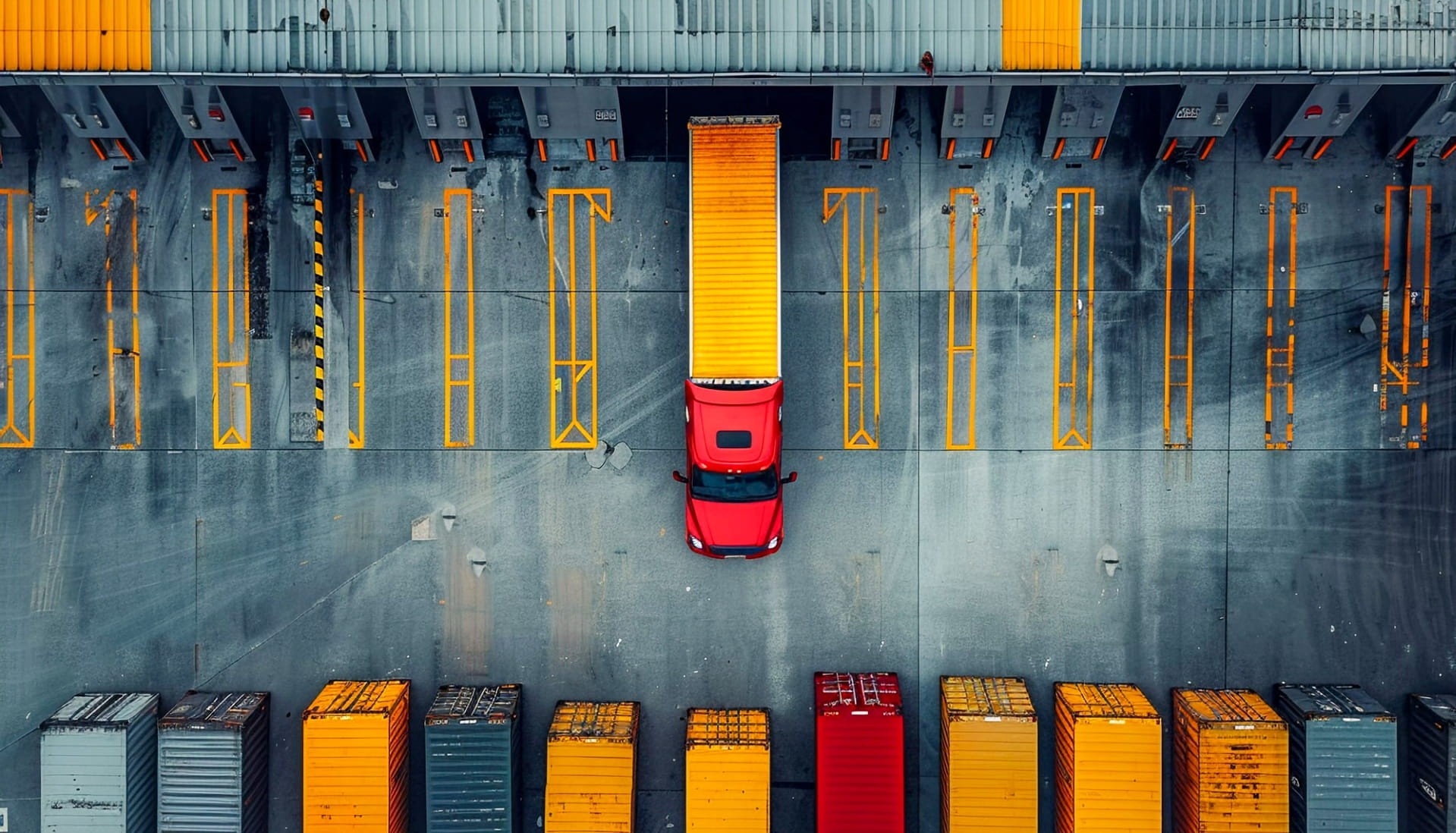 Aurex Logistics